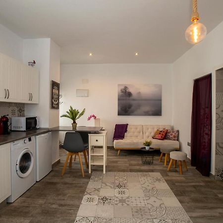 Casa Elia B Apartment Алтеа Екстериор снимка