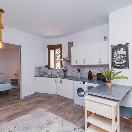 Casa Elia B Apartment Алтеа Екстериор снимка