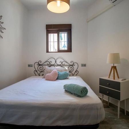 Casa Elia B Apartment Алтеа Екстериор снимка