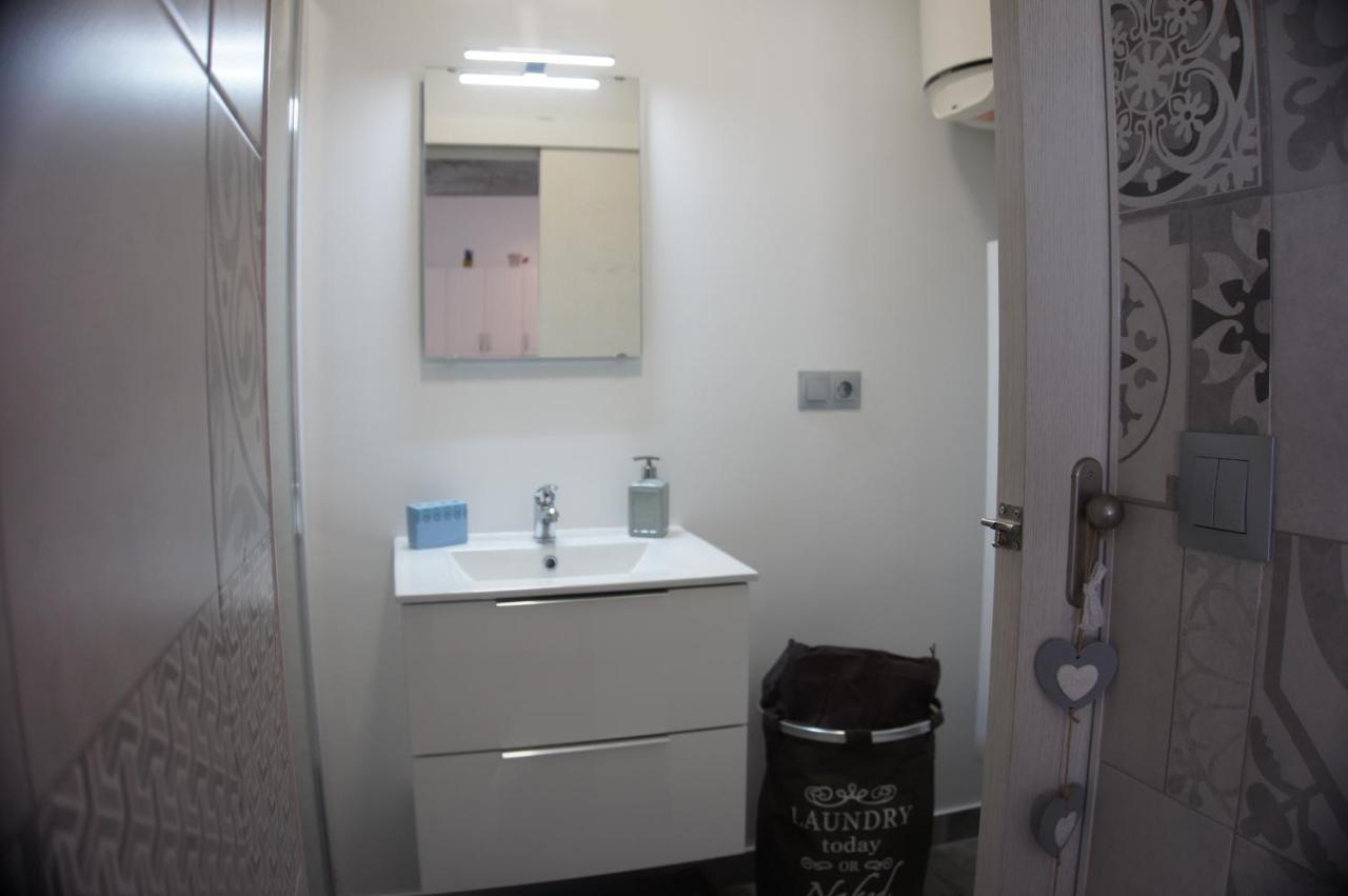 Casa Elia B Apartment Алтеа Екстериор снимка