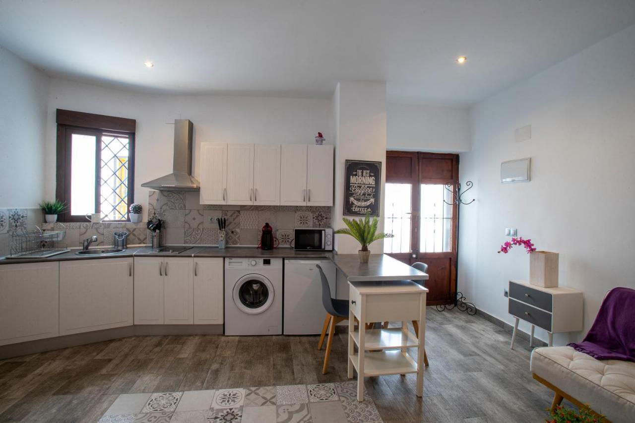Casa Elia B Apartment Алтеа Екстериор снимка