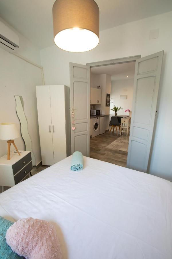 Casa Elia B Apartment Алтеа Екстериор снимка